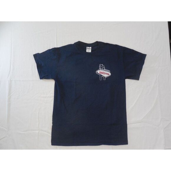 Gildan Tshirt Sz M Men Garth Brooks Trisha Yearwood Concert Short‎ Sleeve - Picture 1 of 8